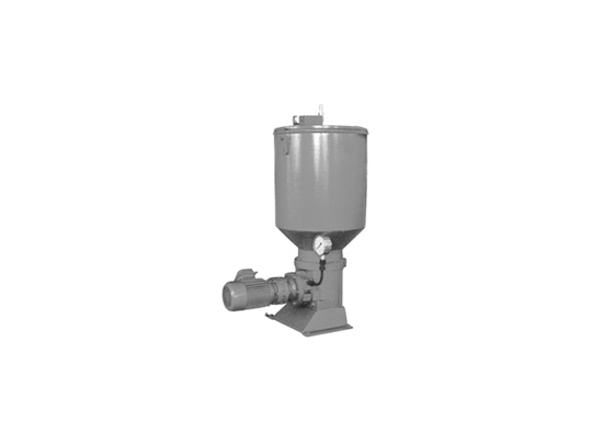 沈阳ZPU型电动润滑泵(40MPa)