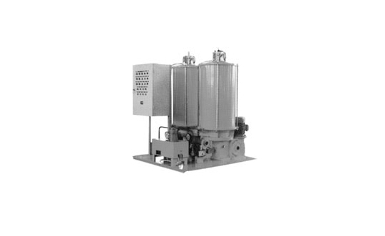 上海SDRB-N系列双列式电动润滑脂泵(31.5MPa)