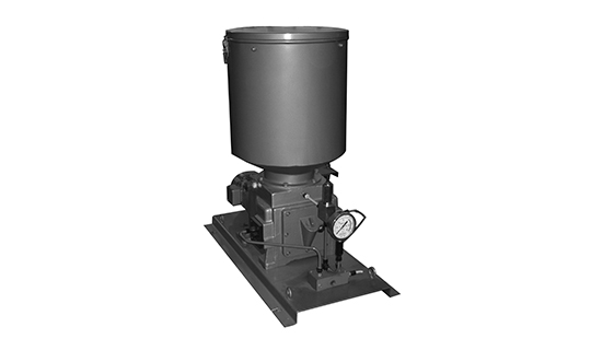 山东SRDB-P(FHRB-P)型电动润滑泵